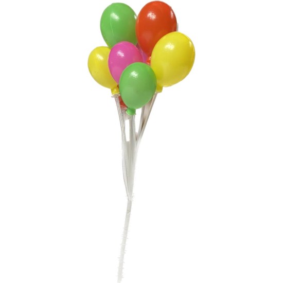 Mini Teraryum Balon