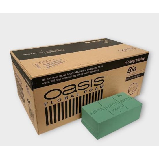 Oasis Floral Foam